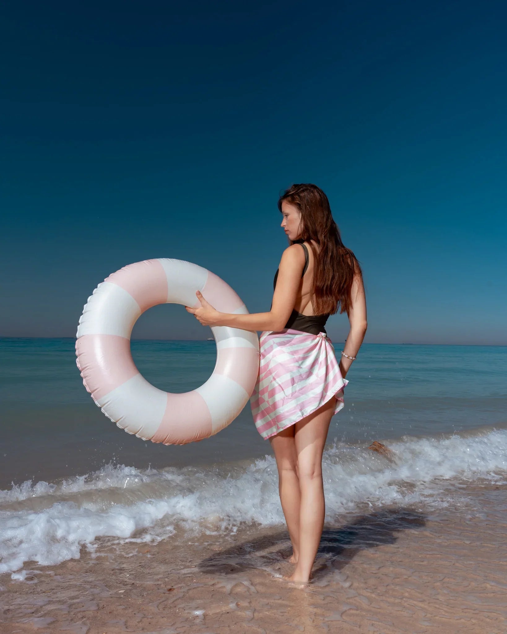 Beach Scarves