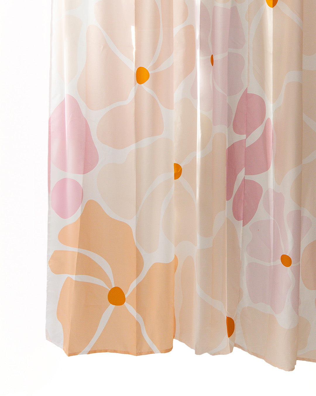 Warda Shower Curtain