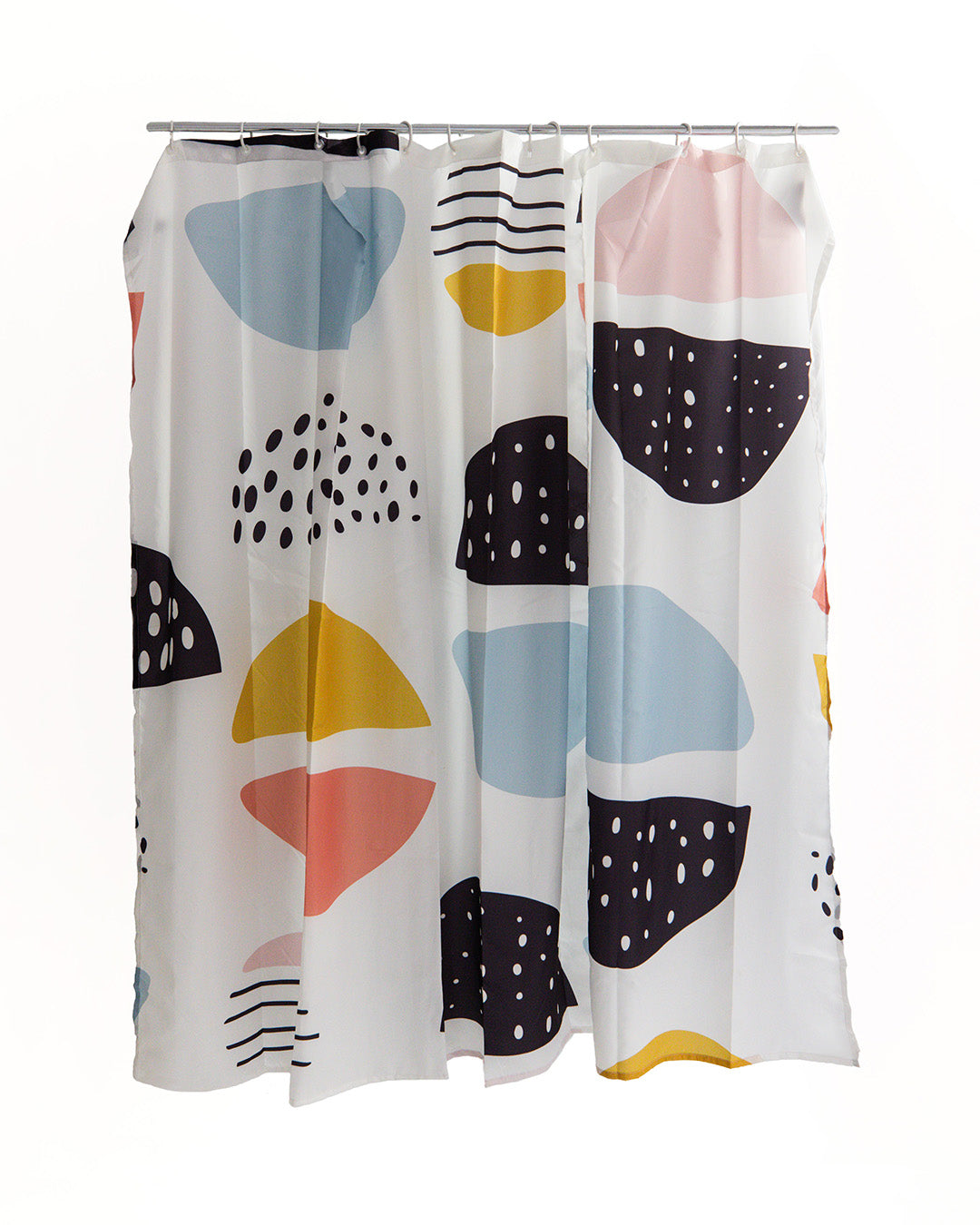 Shamasy Shower Curtain