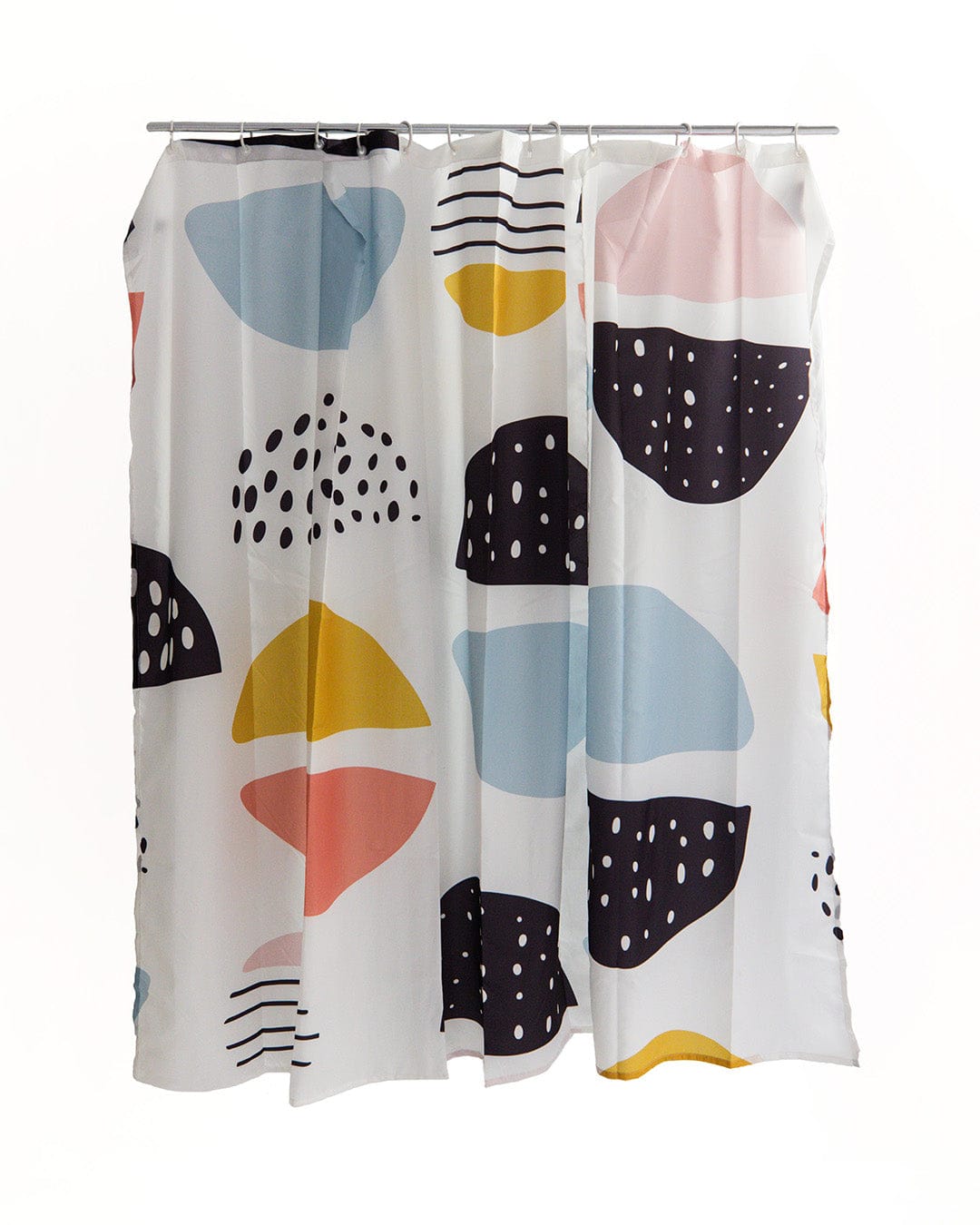 Shamasy Shower Curtain