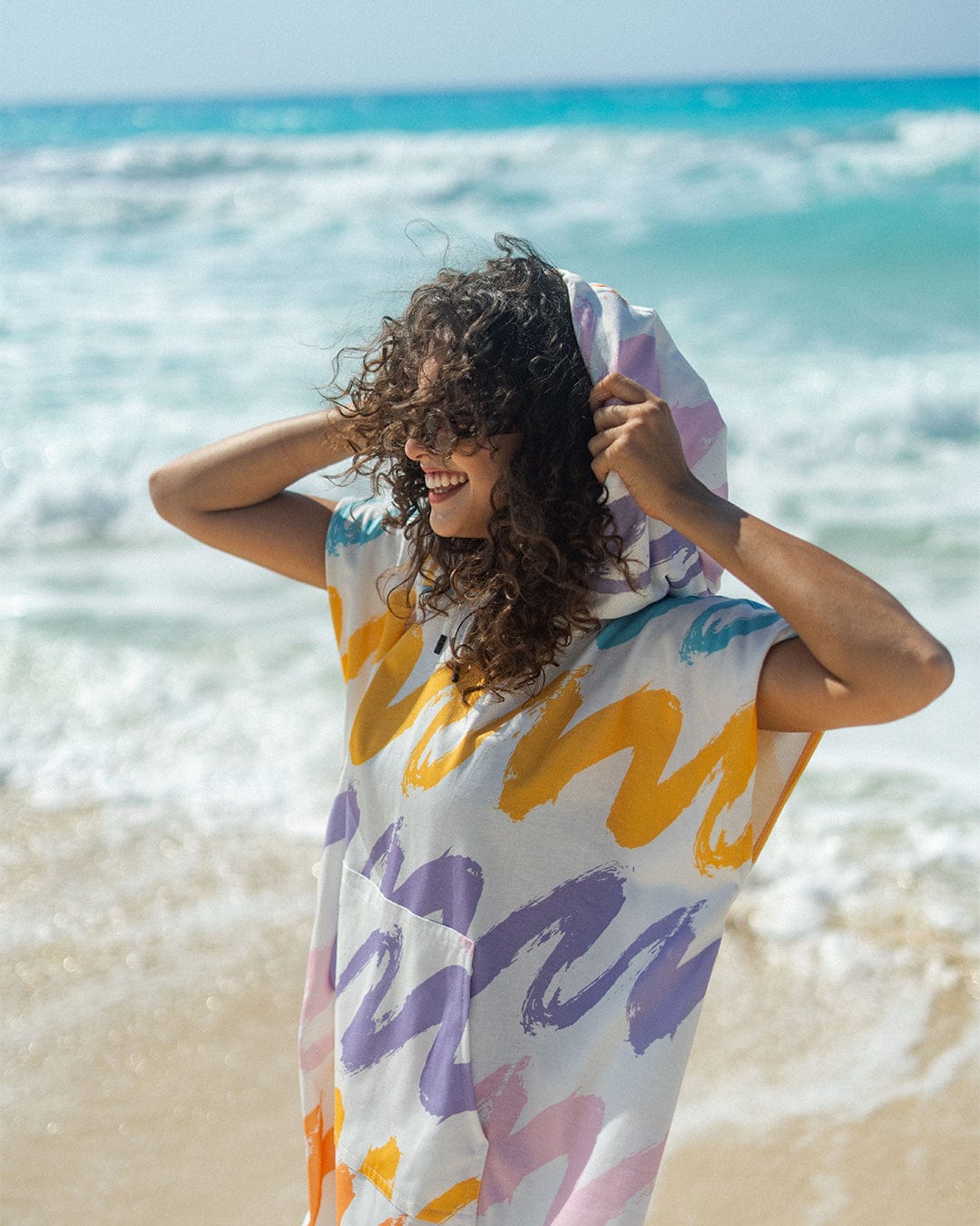 Cali Poncho