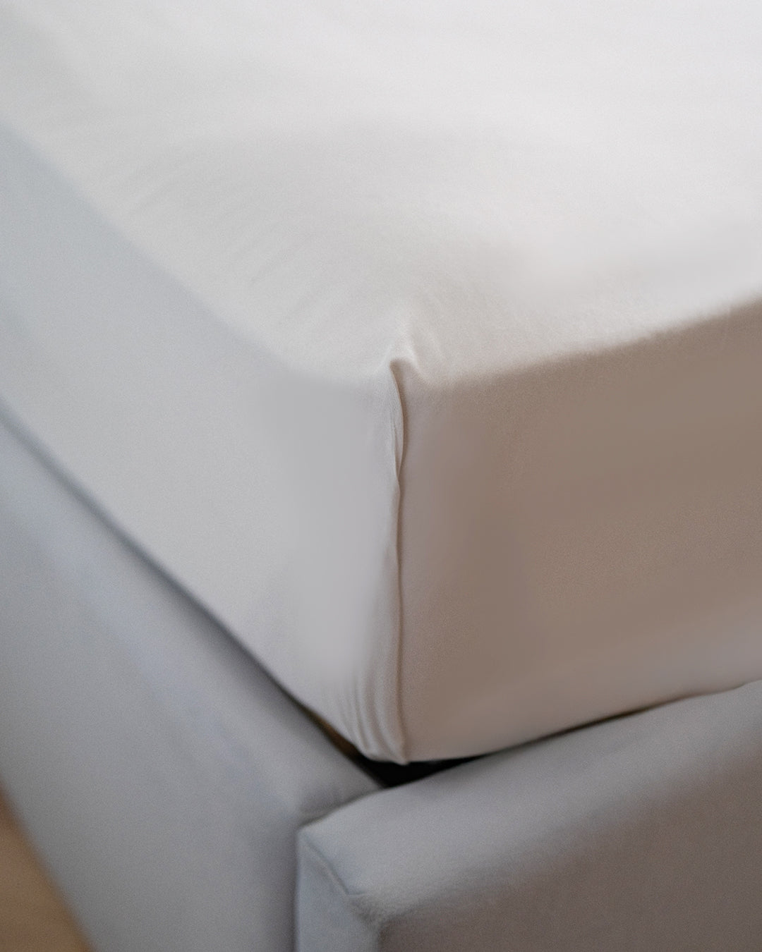 100% Cotton Flat Bedsheet