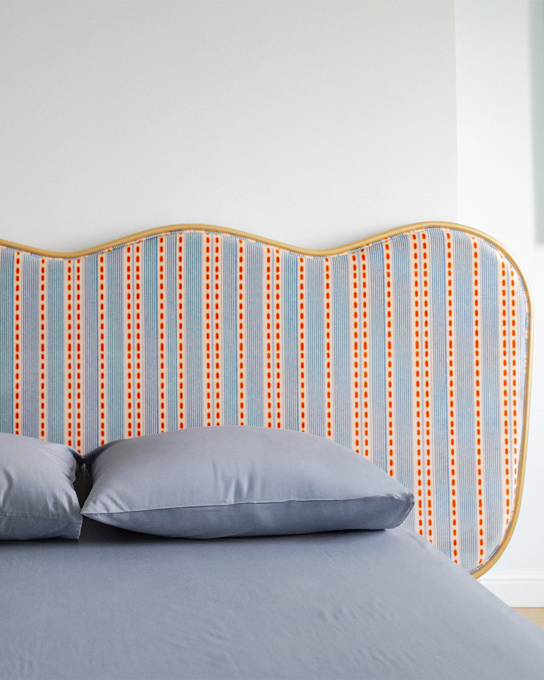 100% Cotton Flat Bedsheet