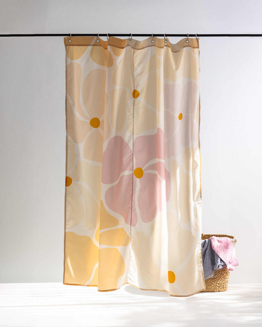 Warda Shower Curtain
