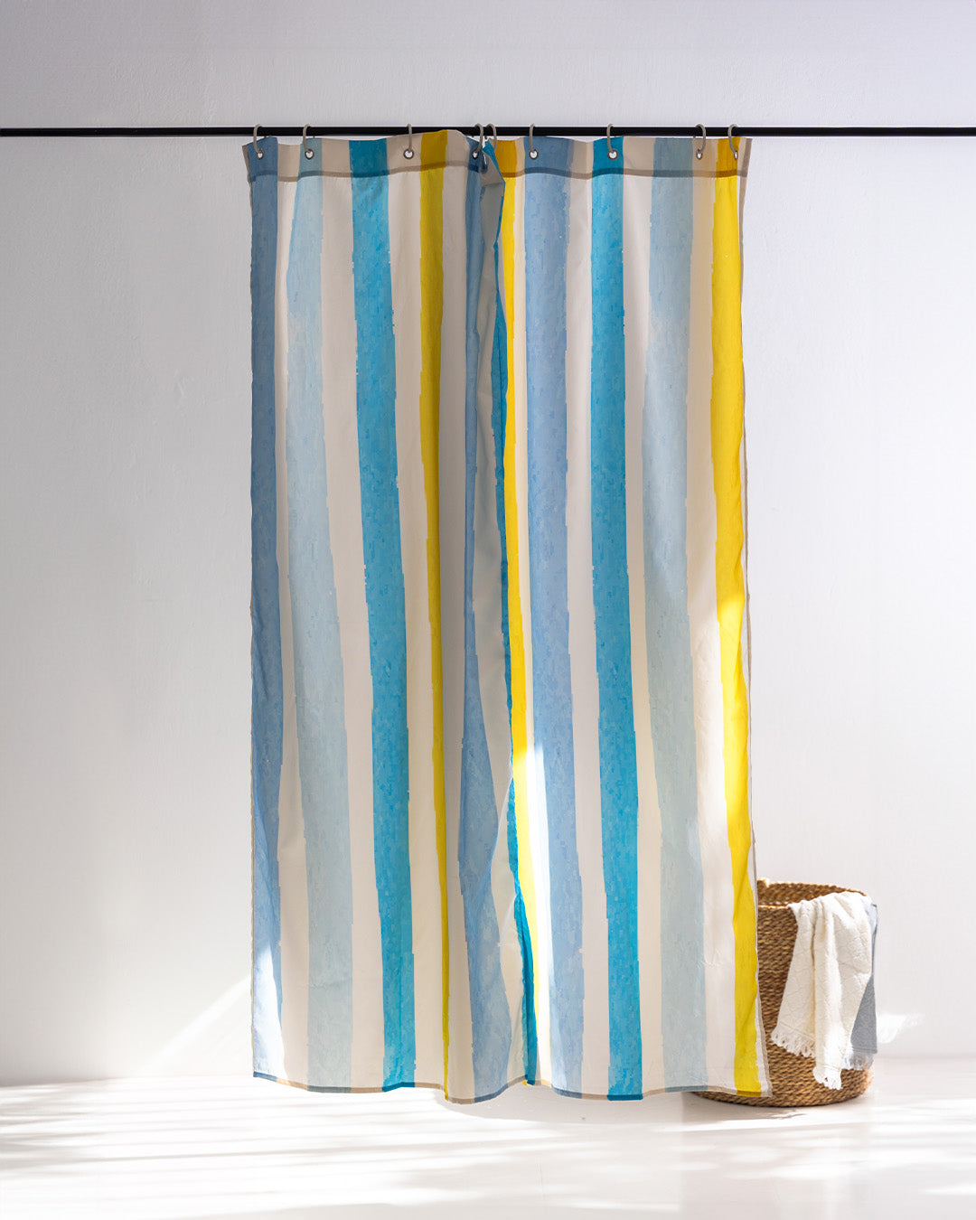 Mestika shower curtain