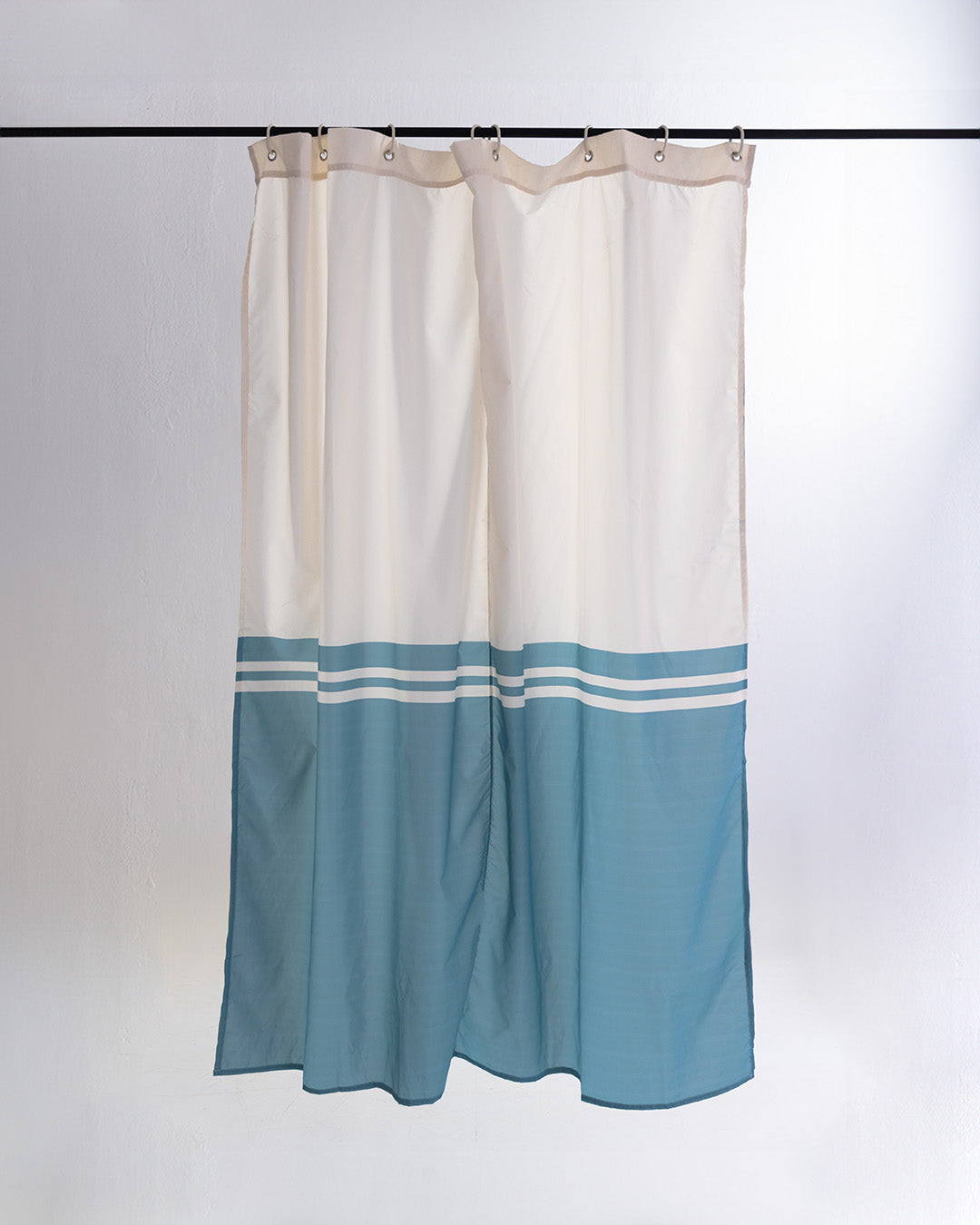 Bahary shower curtain