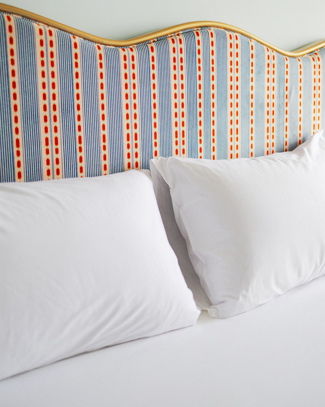 100% Cotton Flat Bedsheet