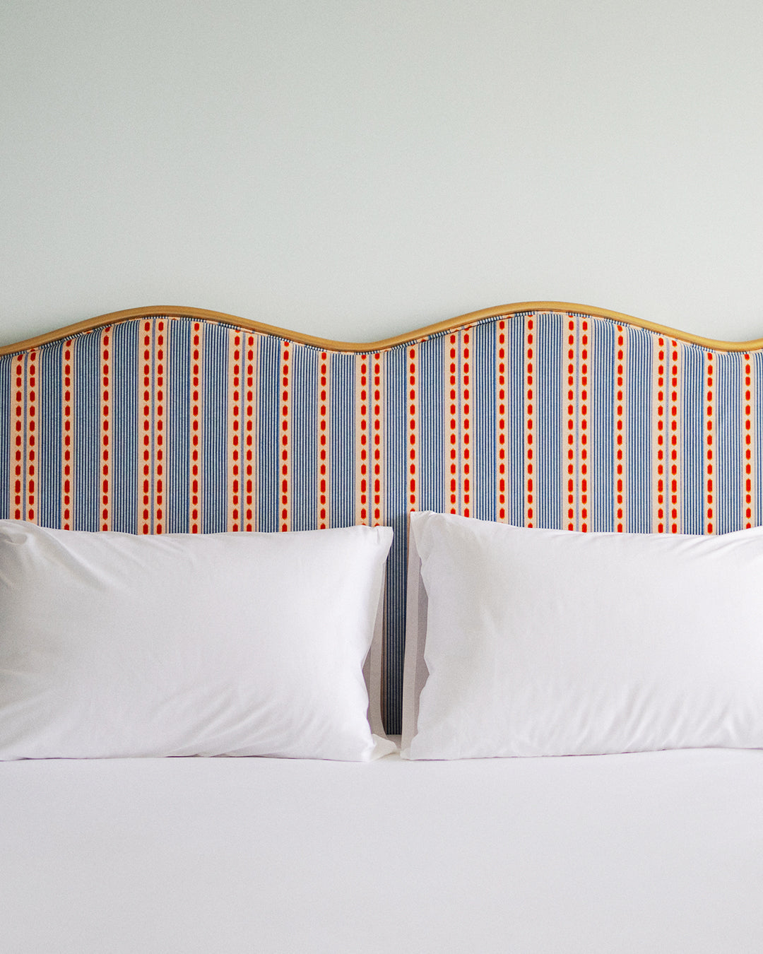 100% Cotton Flat Bedsheet