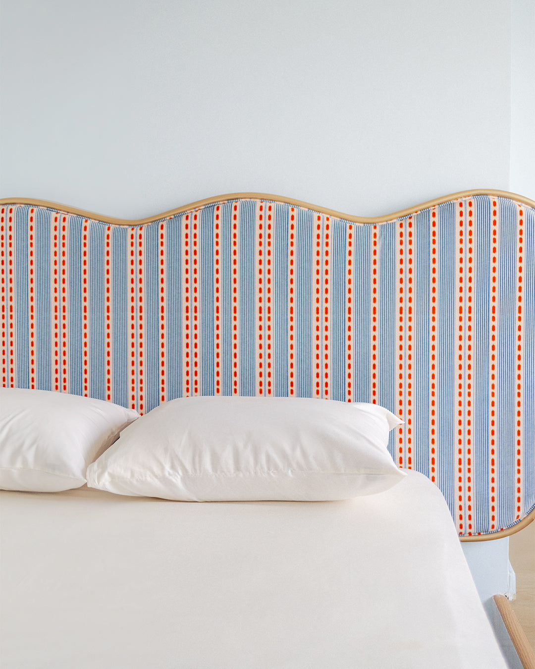 100% Cotton Flat Bedsheet