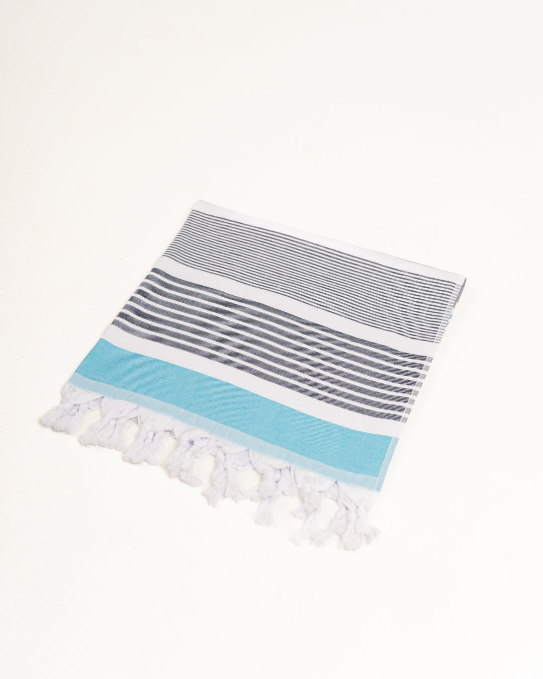 Sun Stripes Beach Towel