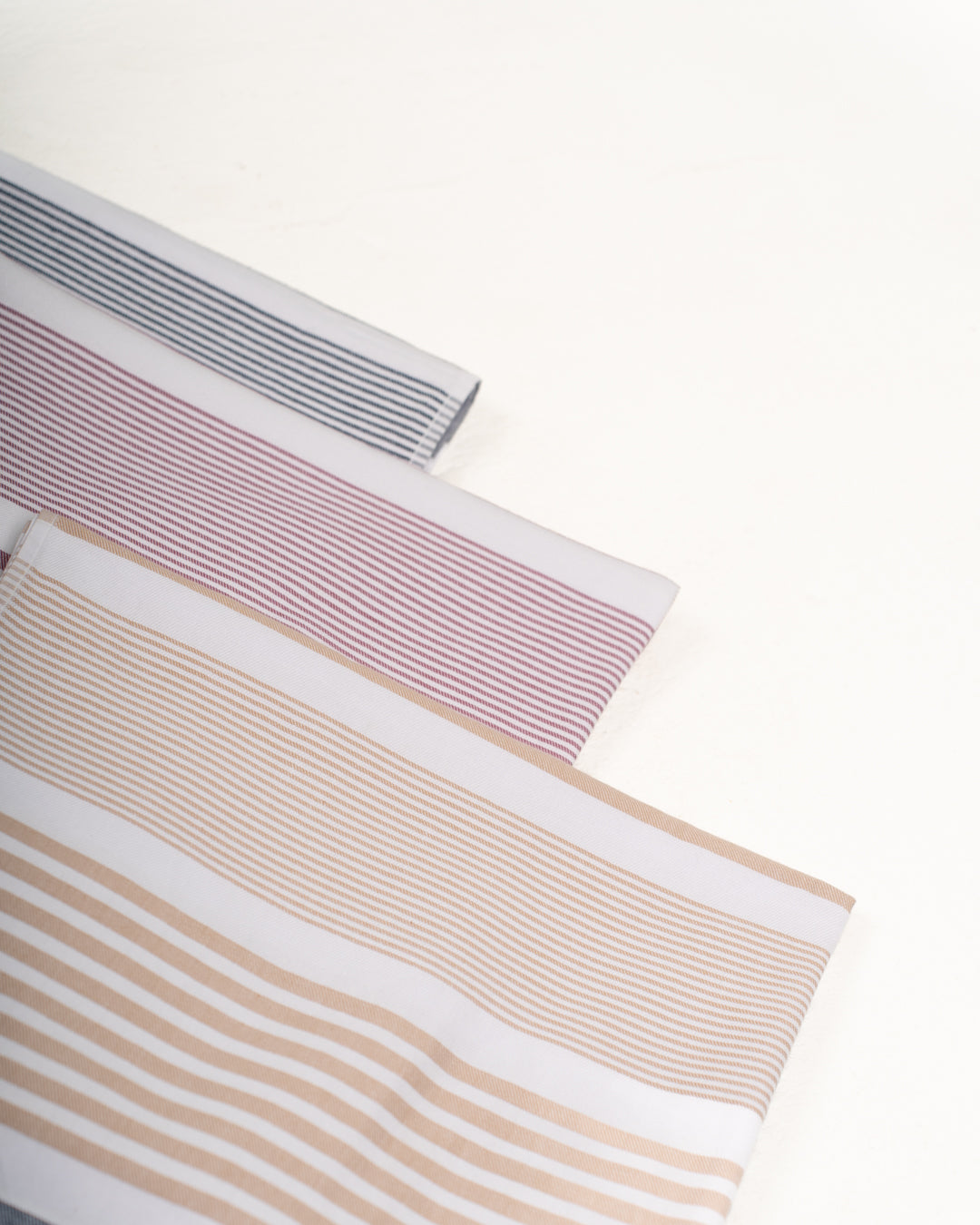 Sun Stripes Beach Towel