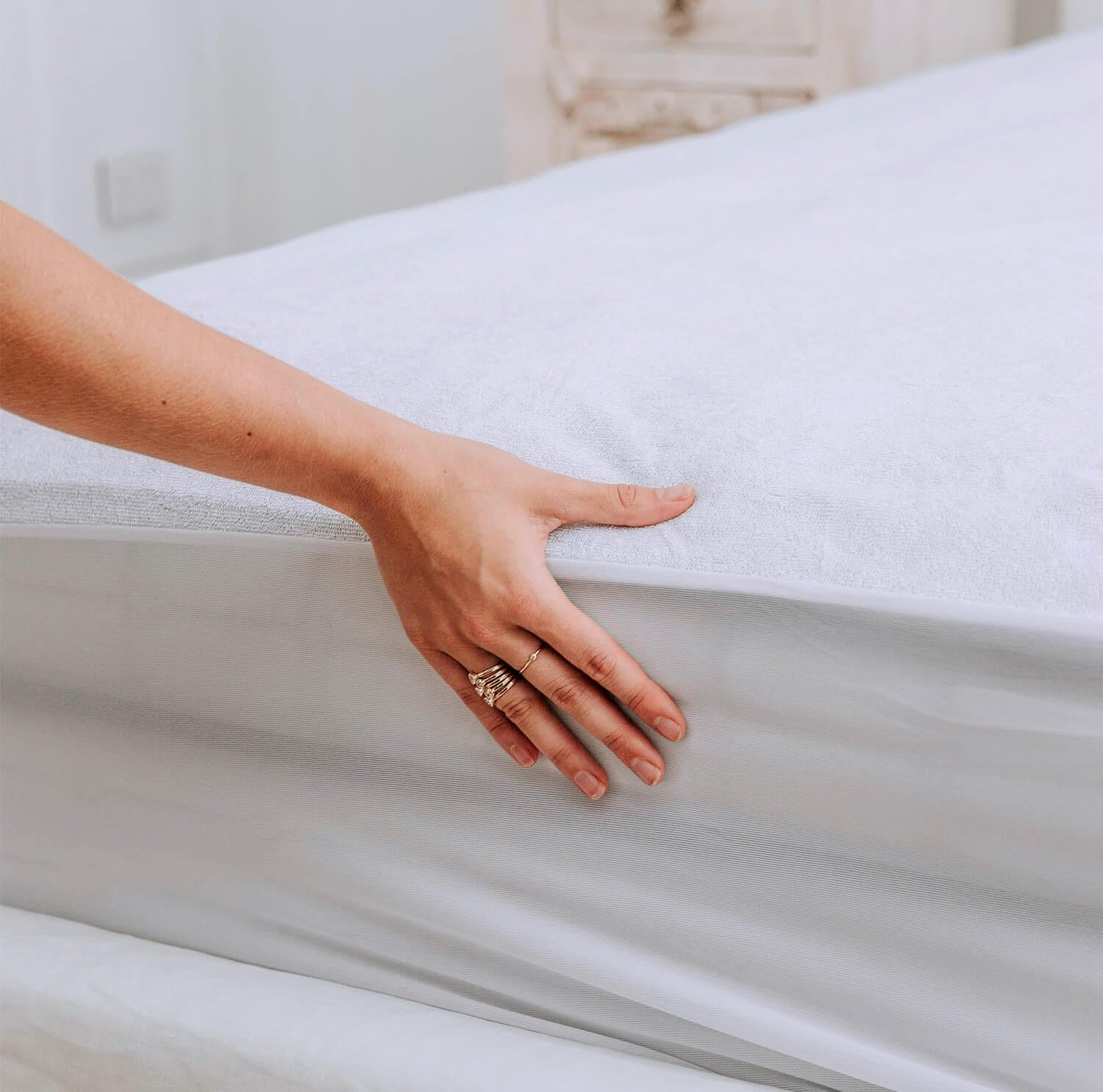 Mattress Protector