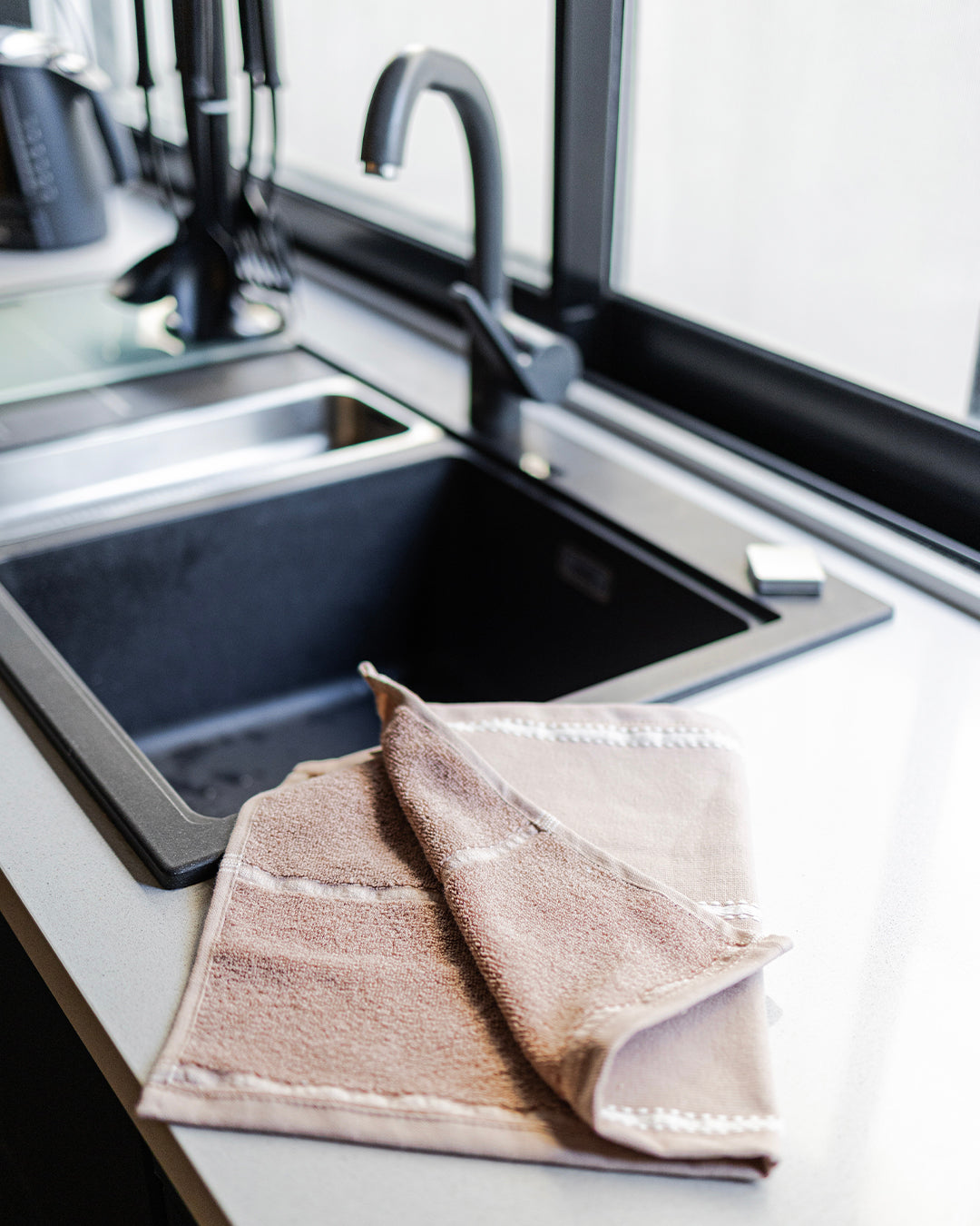 Olivia Kitchen Towel 30x50 CM