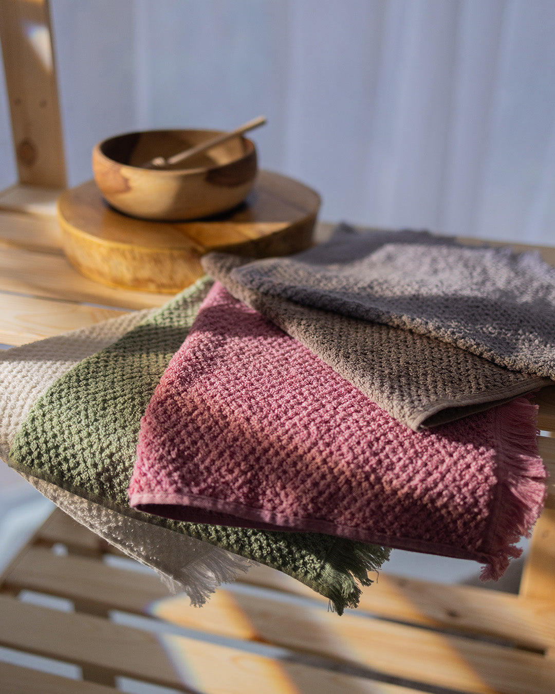 Chef's Kitchen Towel 30x50CM