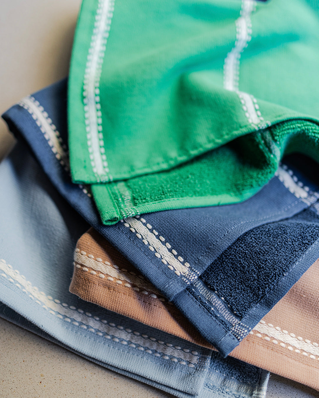 Olivia Kitchen Towel 30x50 CM