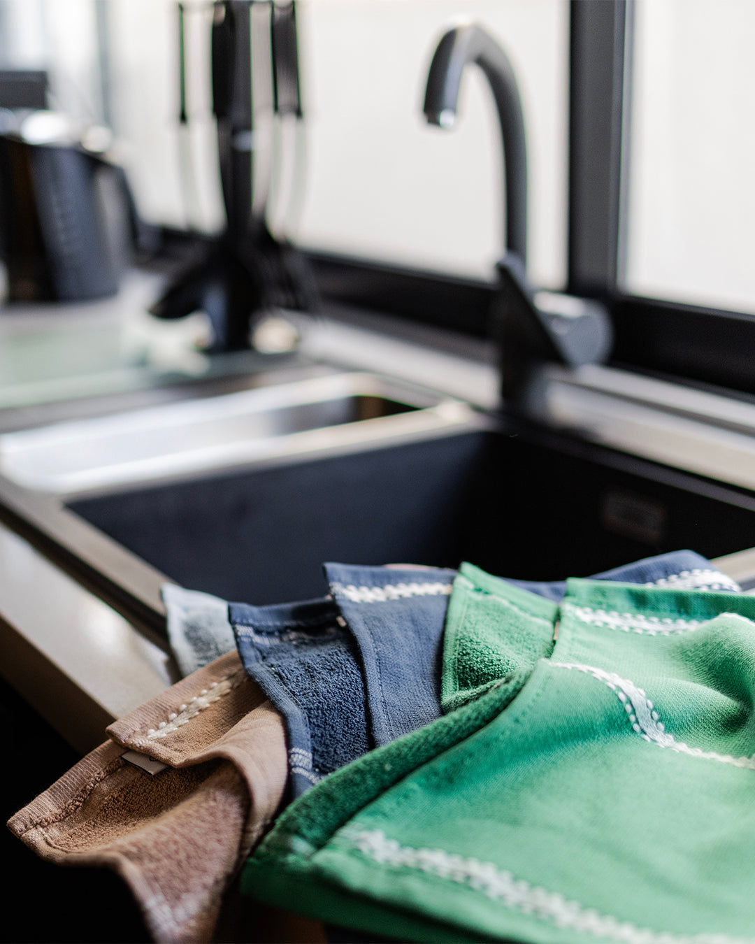 Olivia Kitchen Towel 30x50 CM