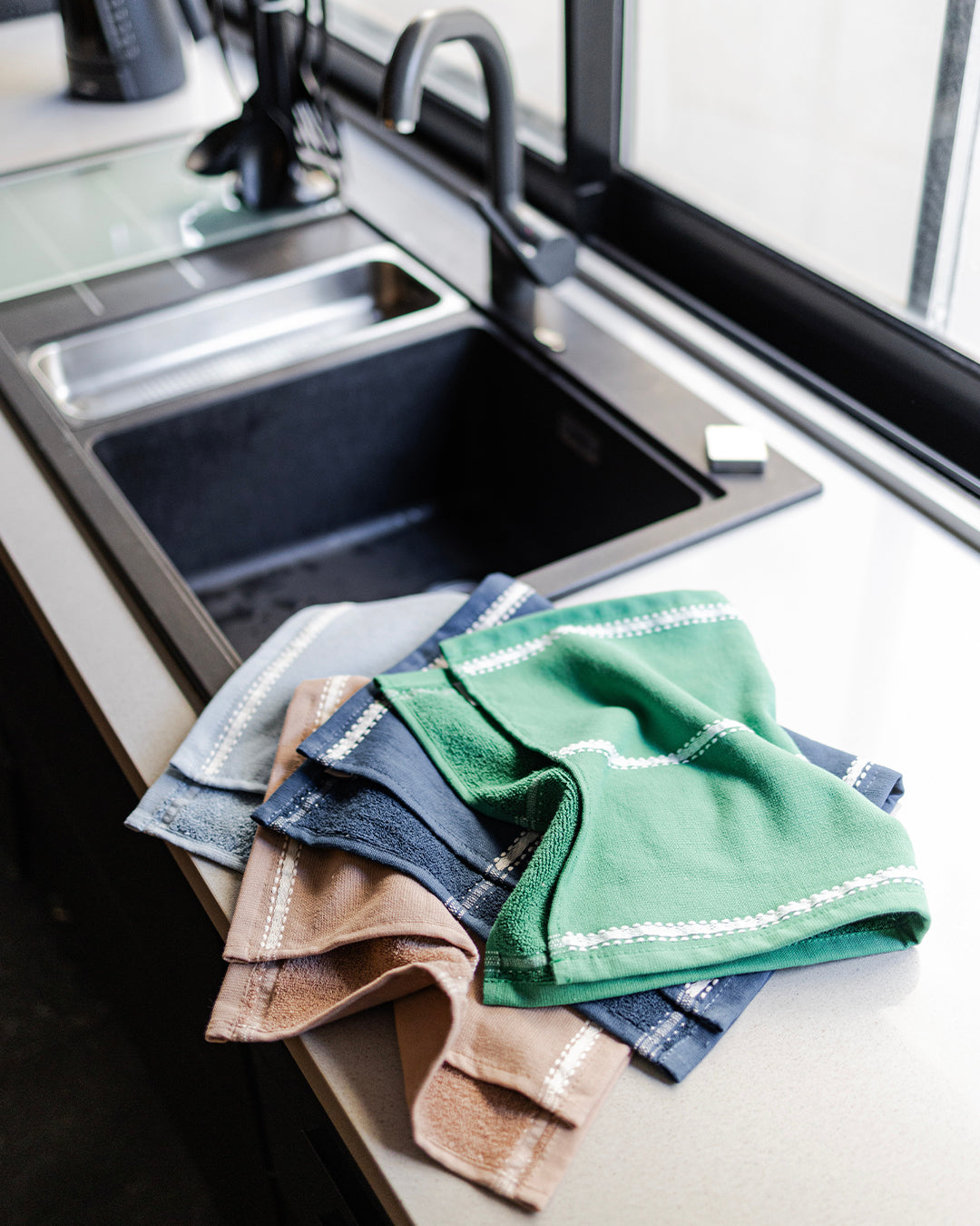 Olivia Kitchen Towel 30x50 CM