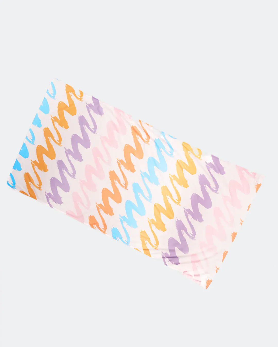Cali Microfiber Beach Towel