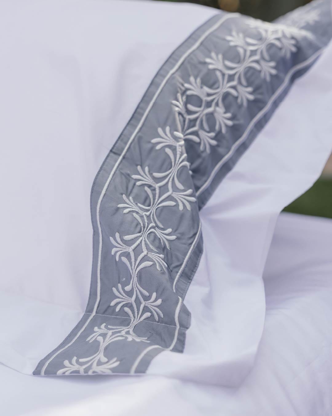 Whispers of Love Bedsheet