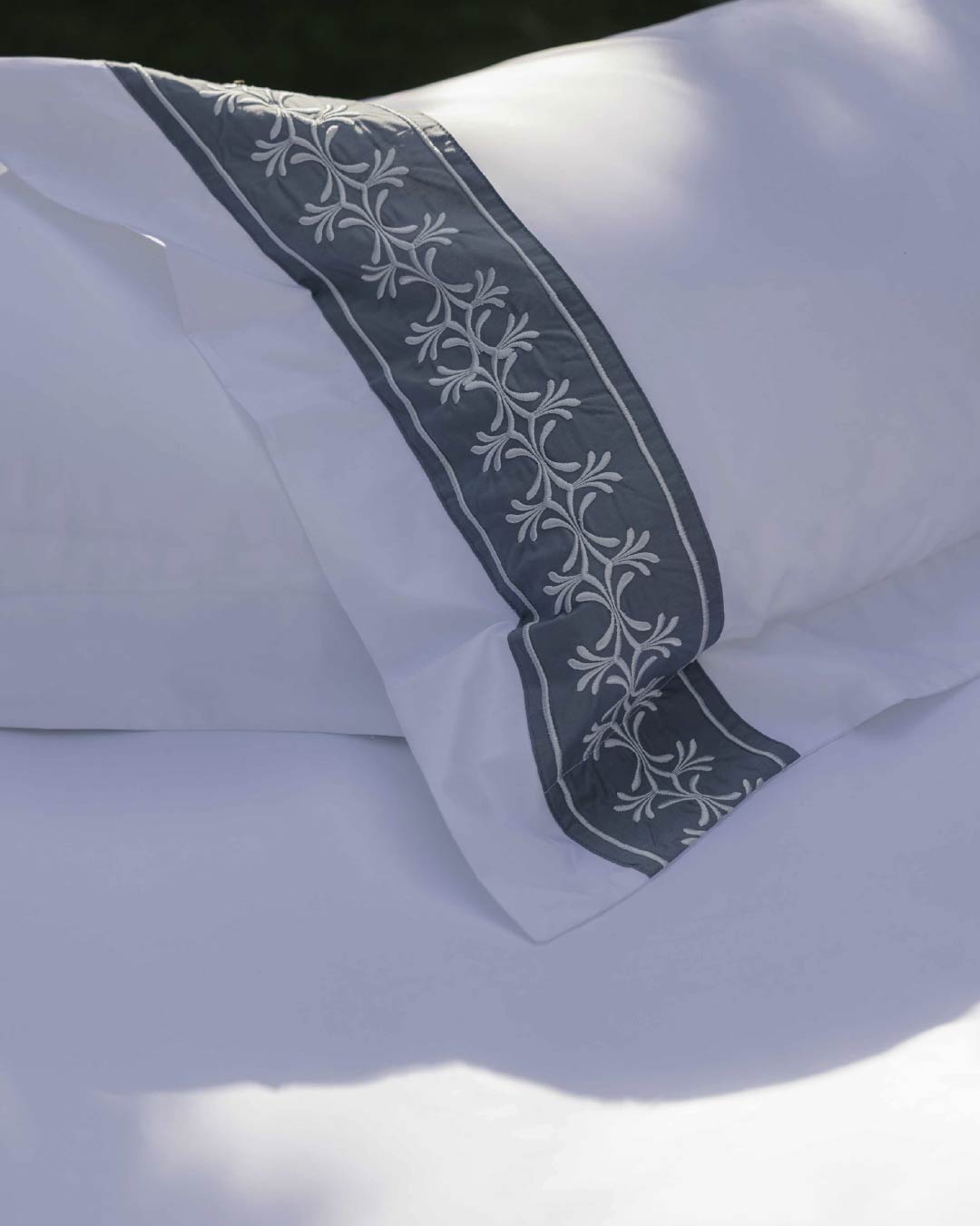 Whispers of Love Bedsheet