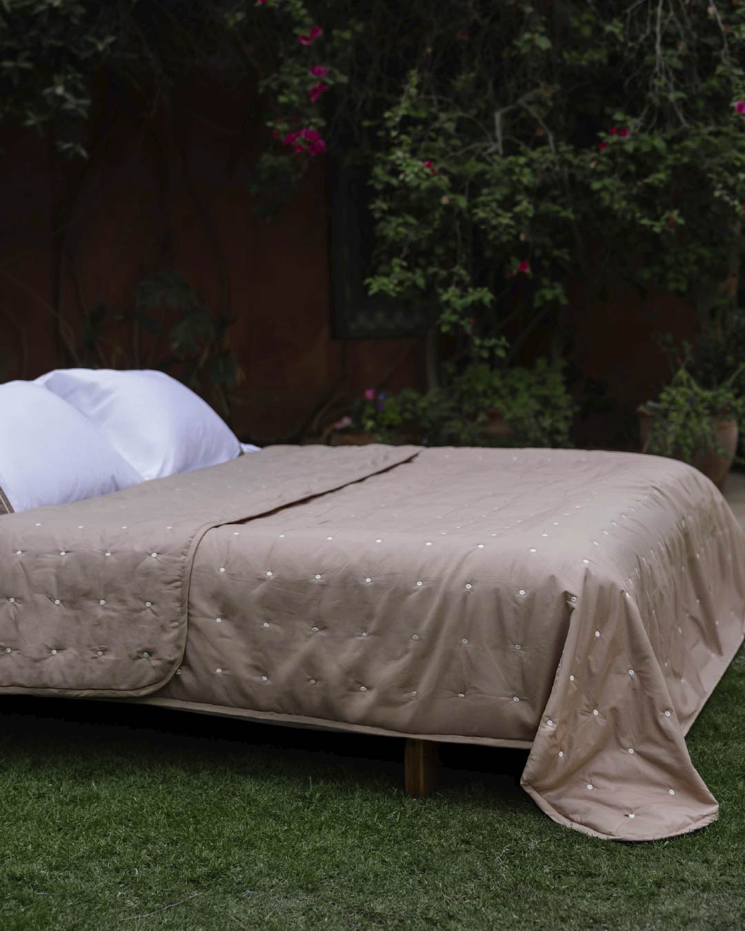 Polka Summer Duvet