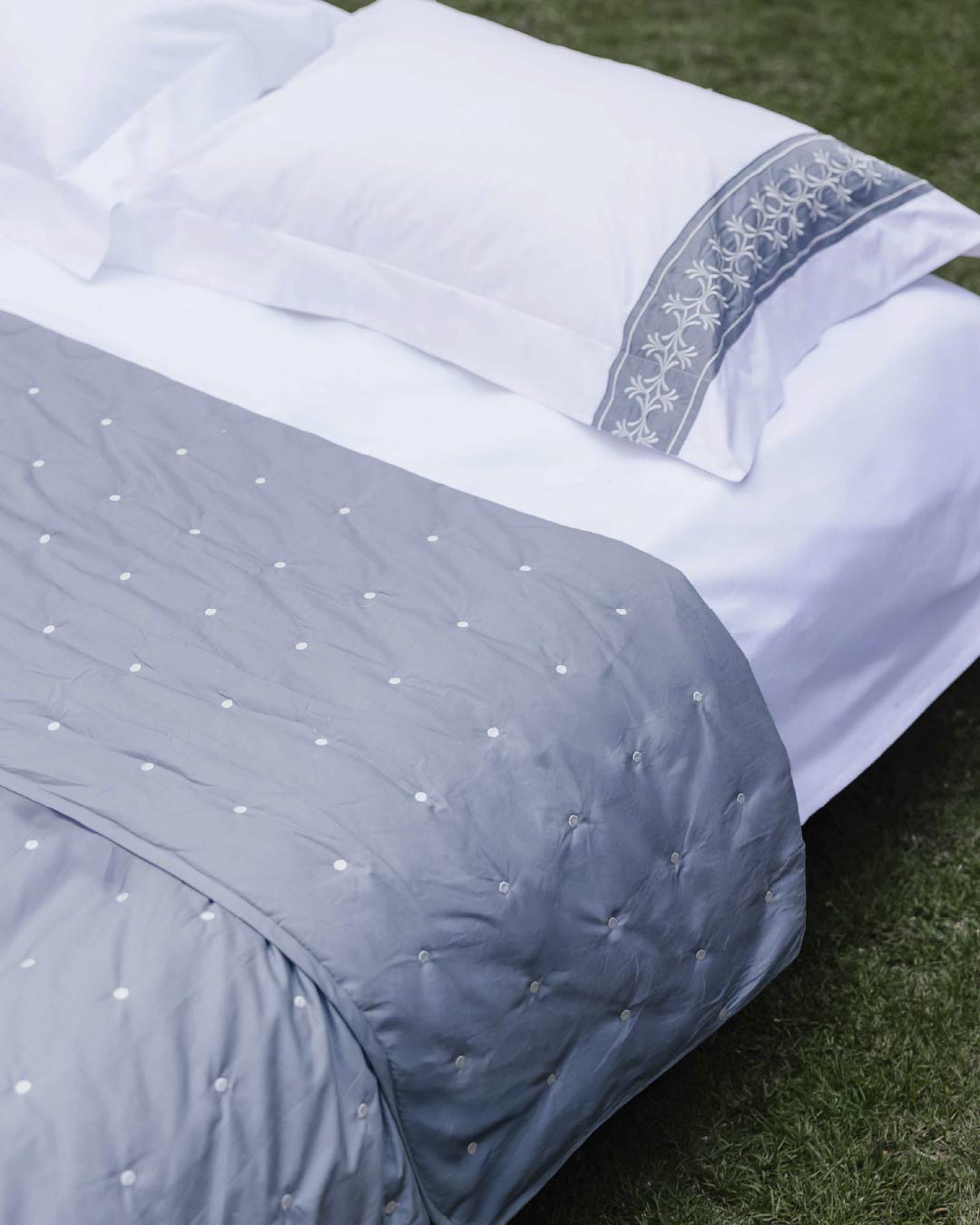 Polka Summer Duvet