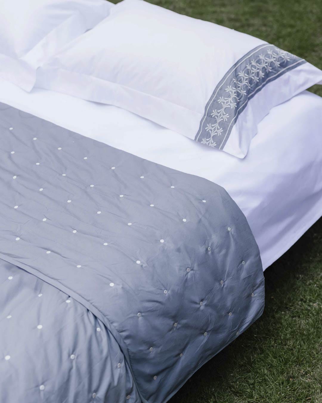 Polka Summer Duvet