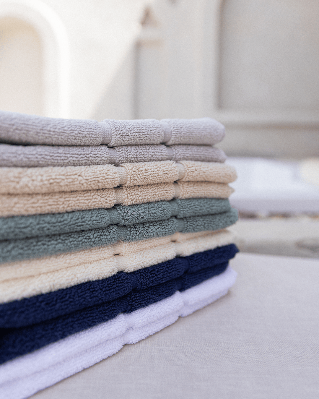 Classic Bath Mat 950GSM