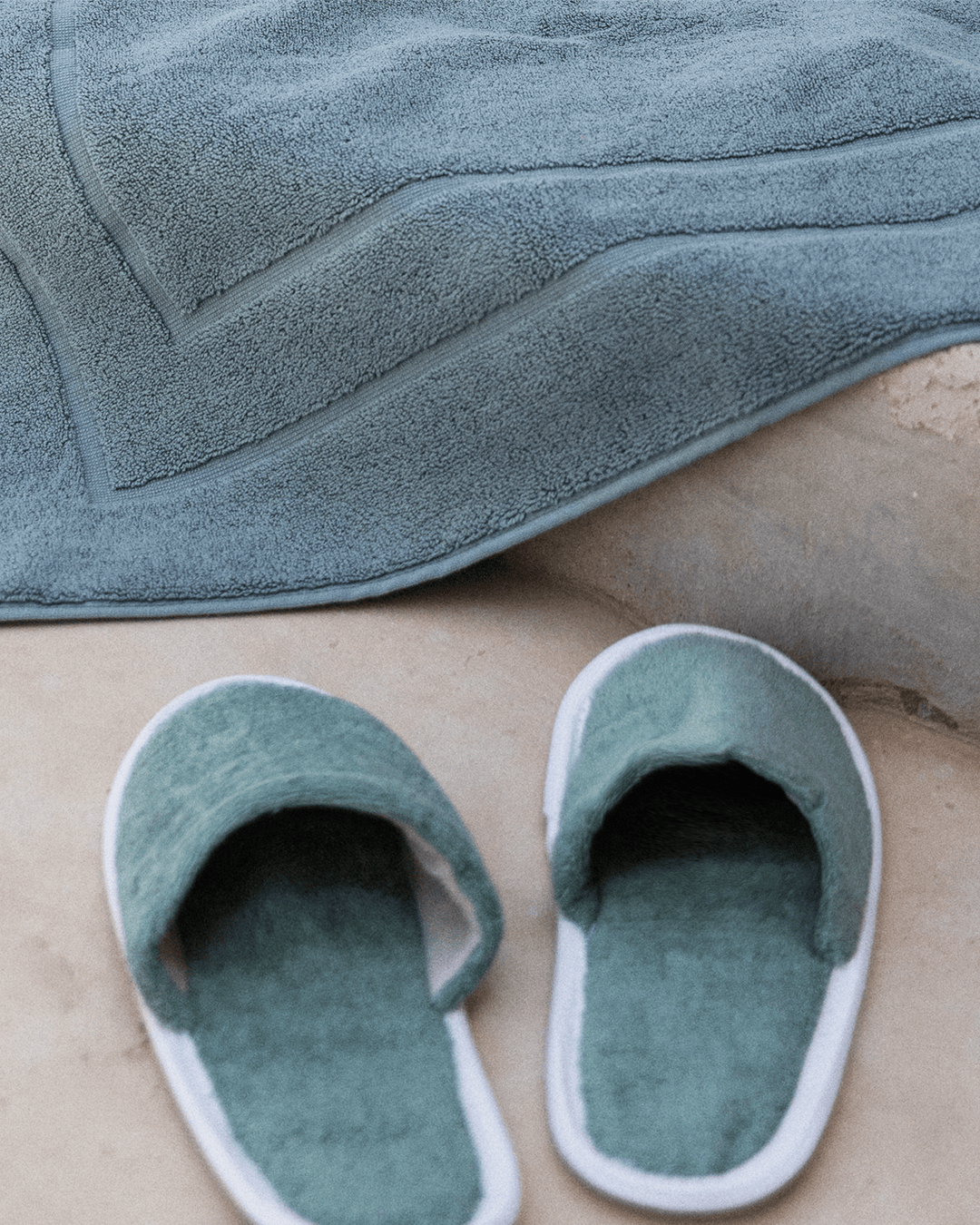 Classic Bath Mat 950GSM