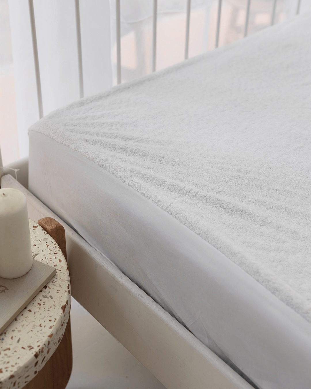 Mattress Protector
