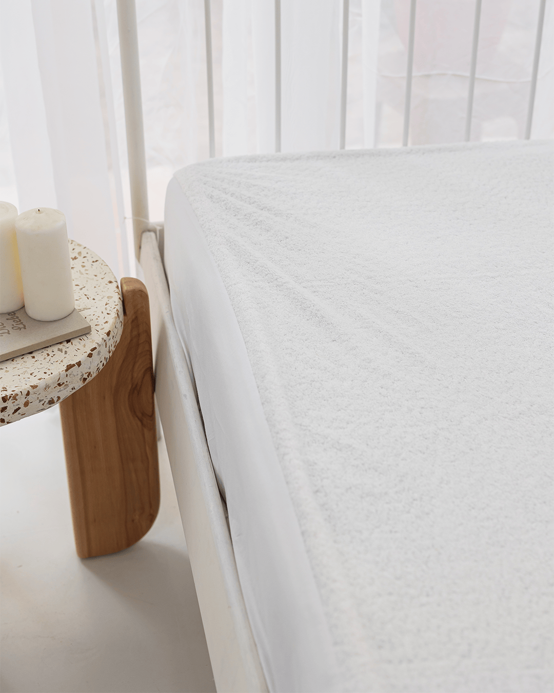 Mattress Protector