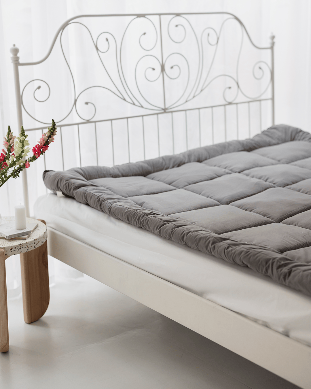 Mattress Topper