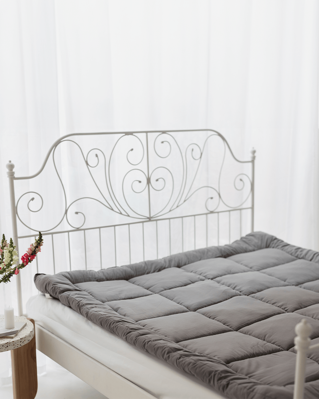 Mattress Topper