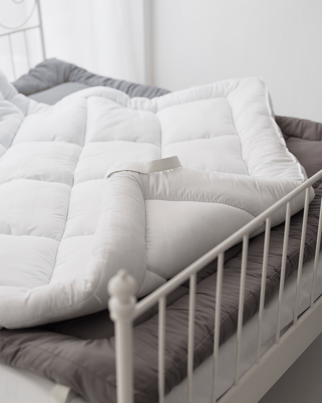 Mattress Topper