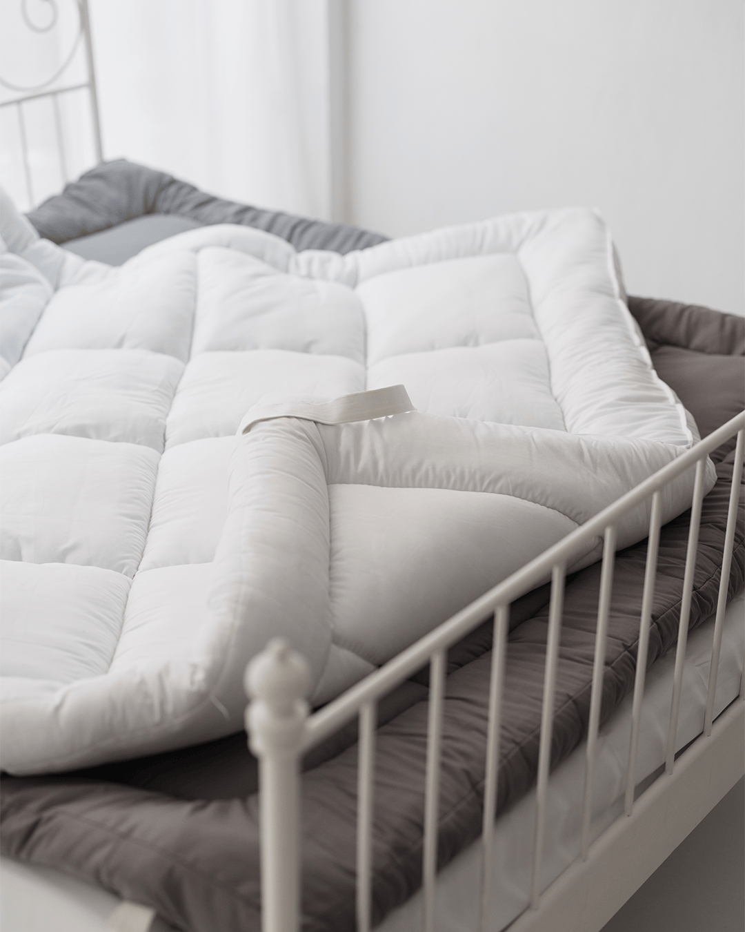 Mattress Topper
