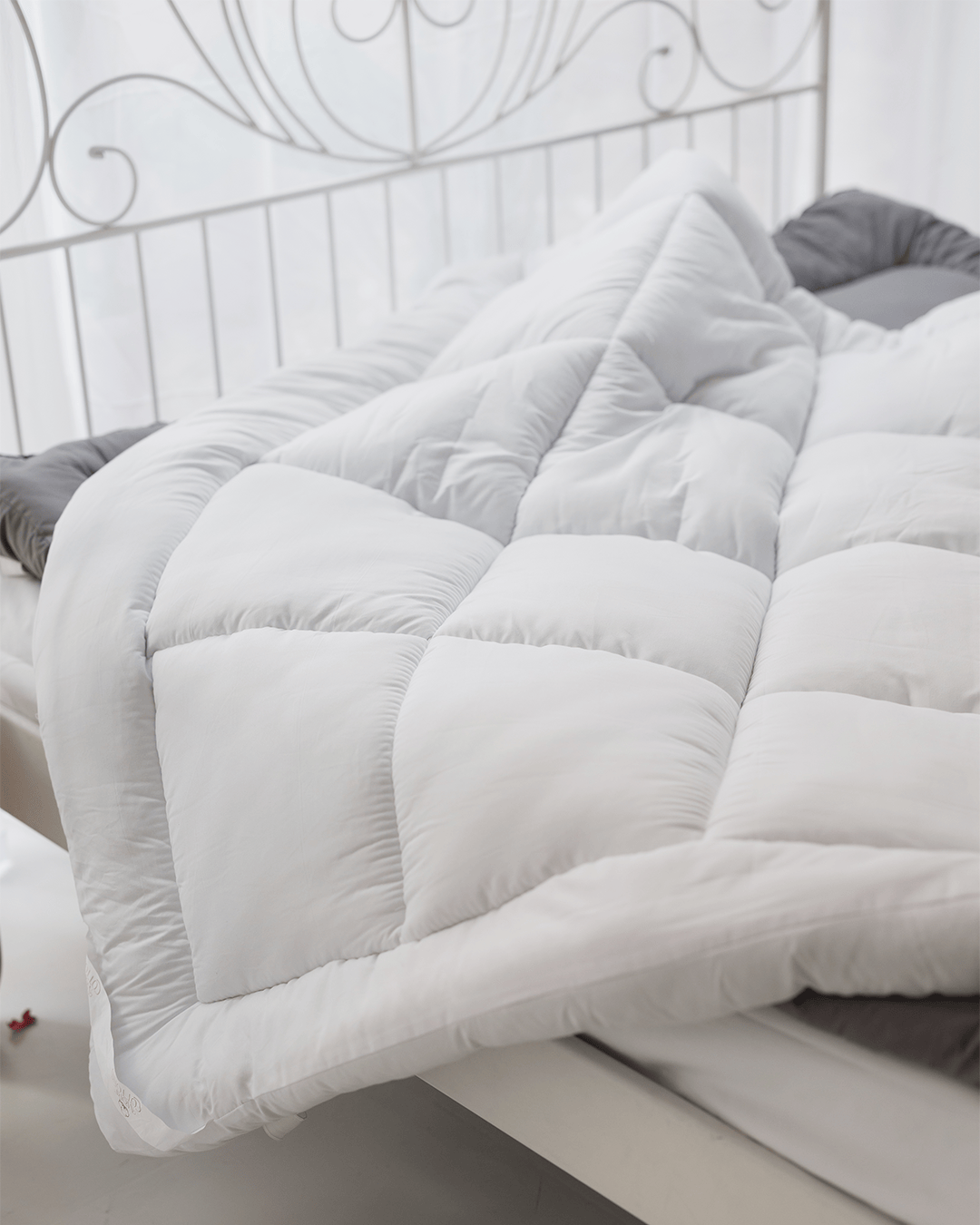 Mattress Topper