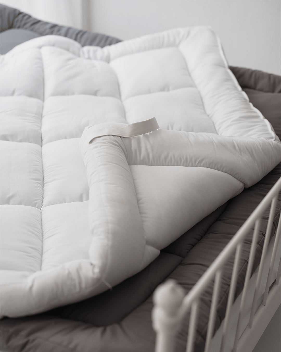 Mattress Topper