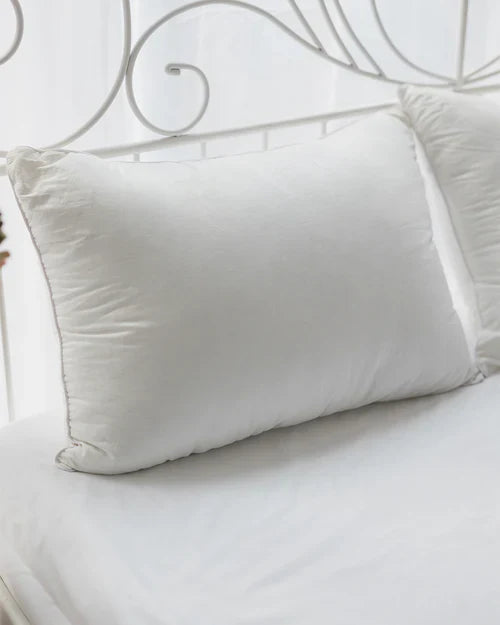 Hard Polydown Pillow
