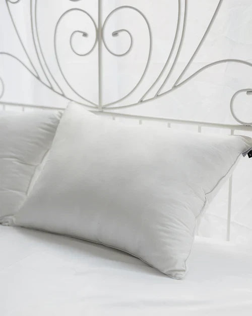 Hard Polydown Pillow