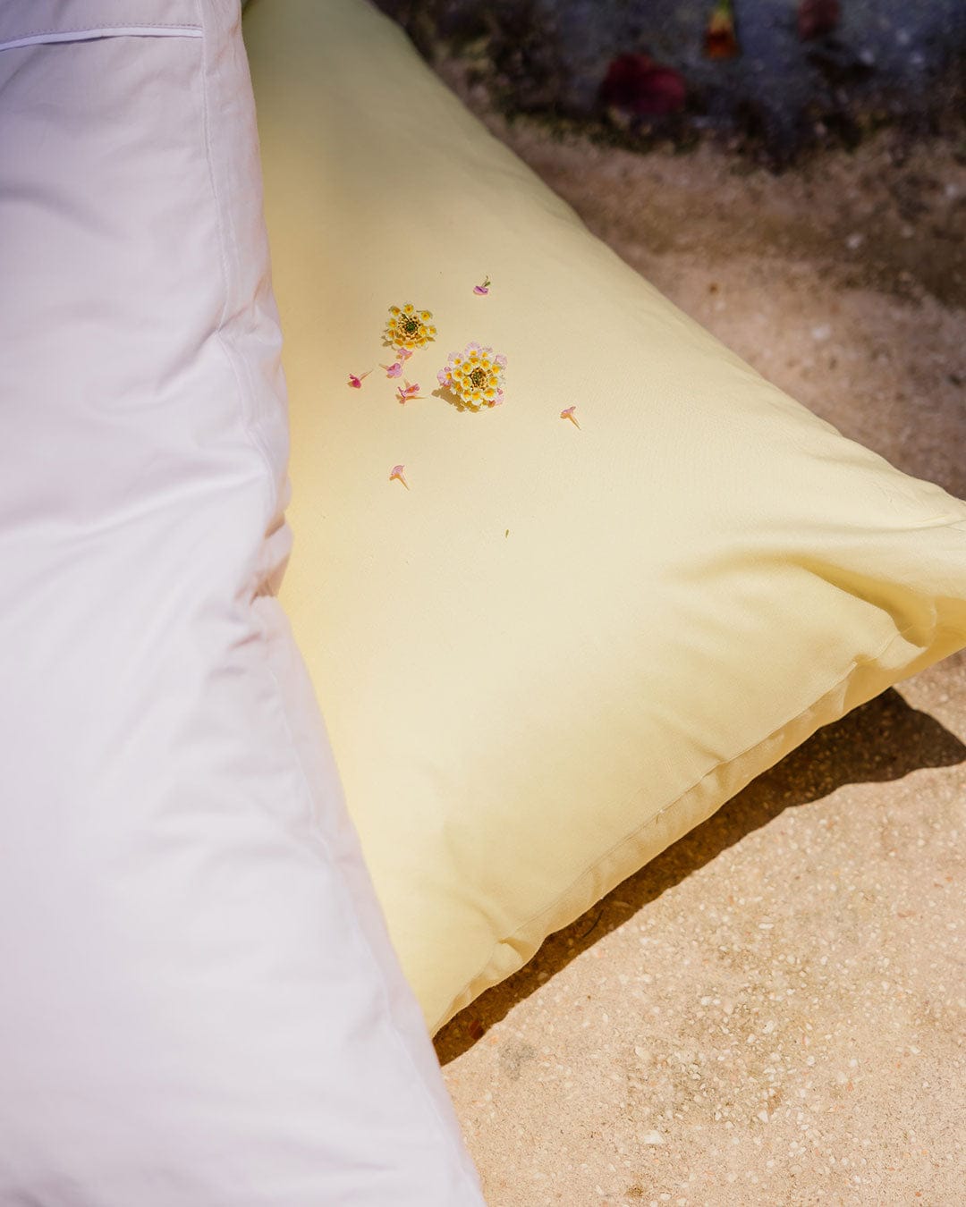 Percale Flat Bedsheets