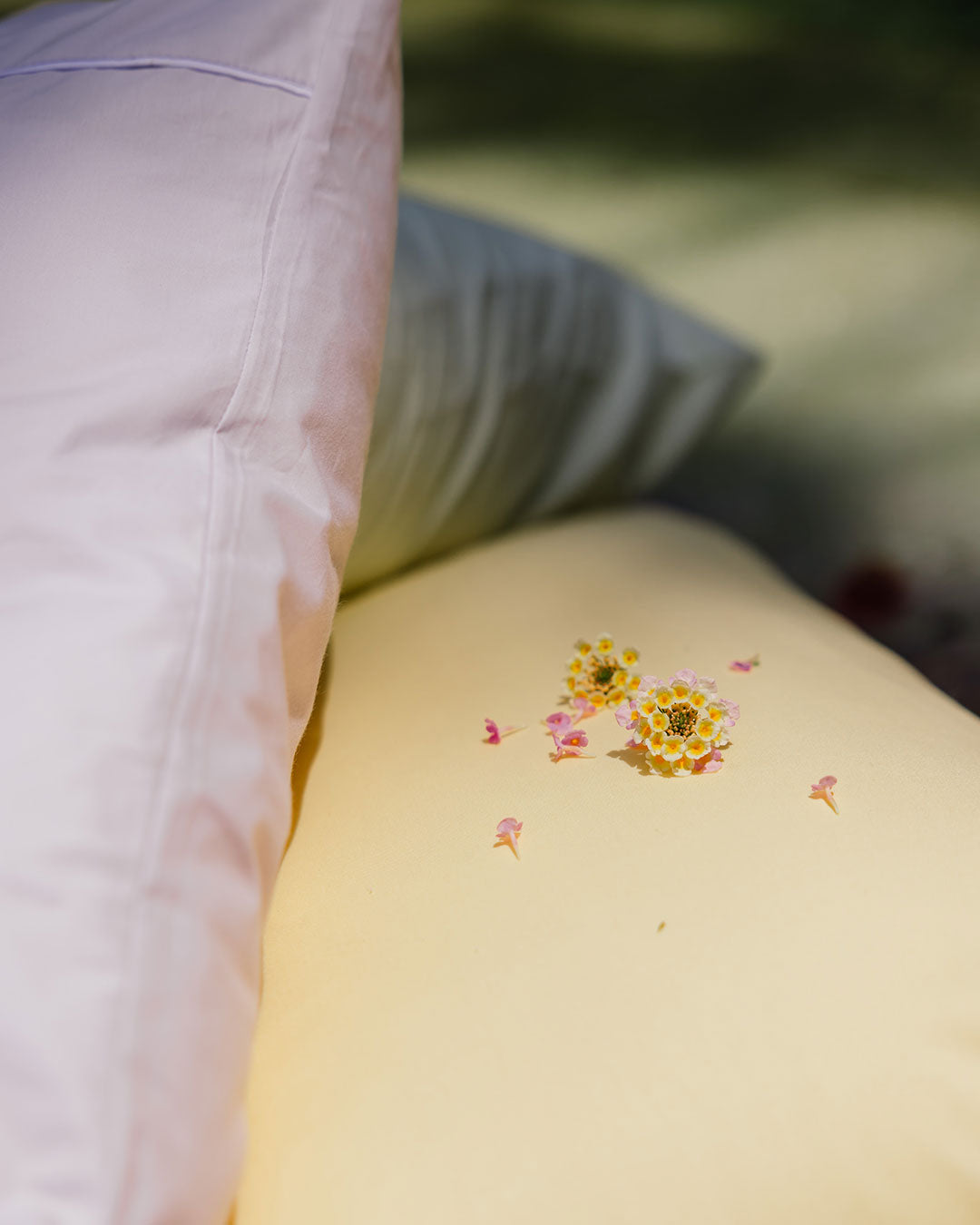 Percale Flat Bedsheets