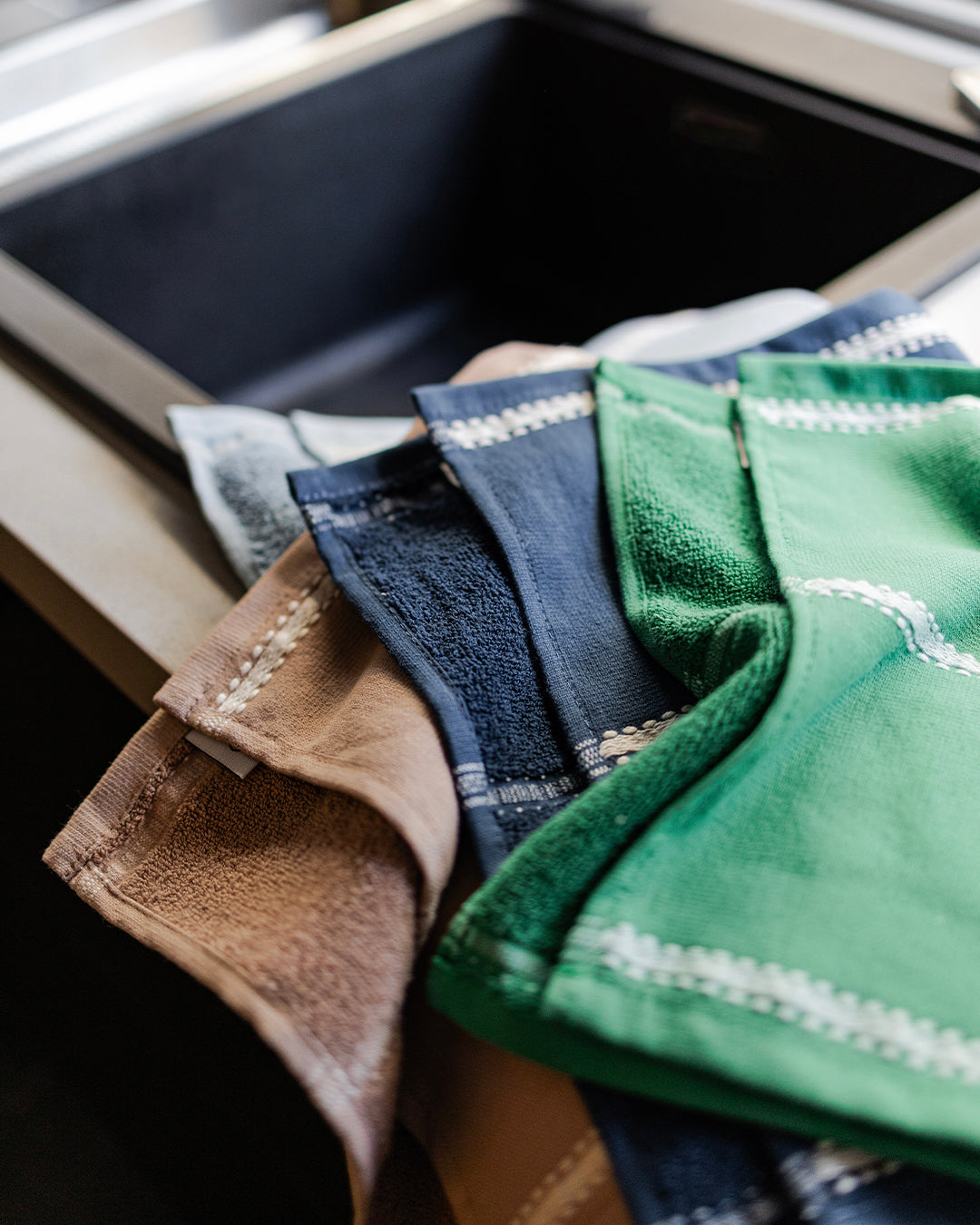 Olivia Kitchen Towel 30x50 CM