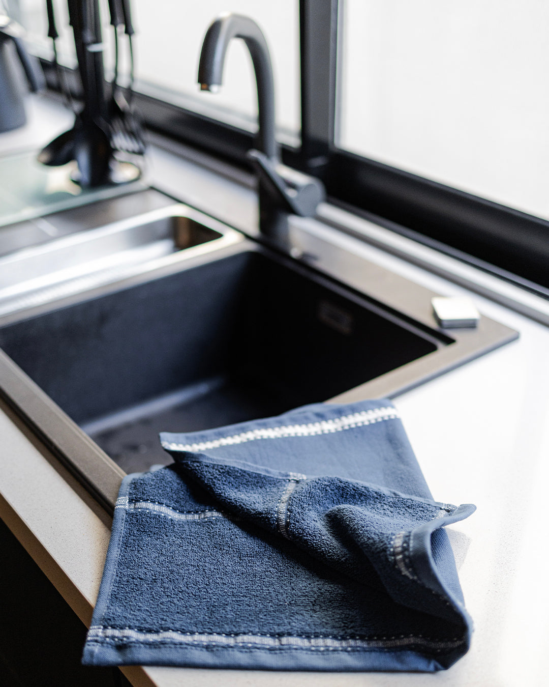 Olivia Kitchen Towel 30x50 CM