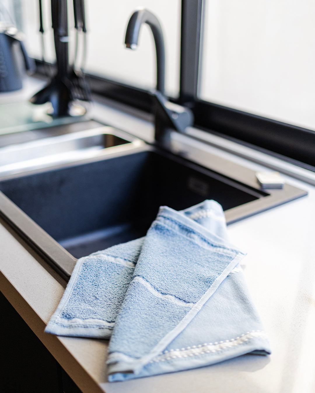 Olivia Kitchen Towel 30x50 CM