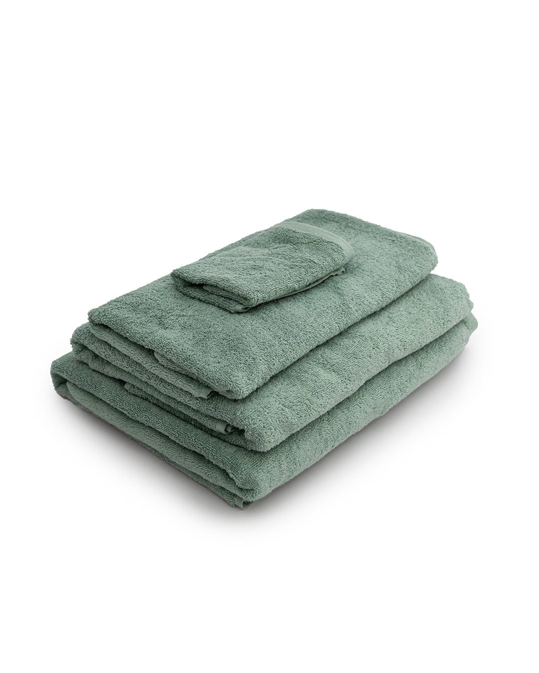 Plain Towels 600 GSM