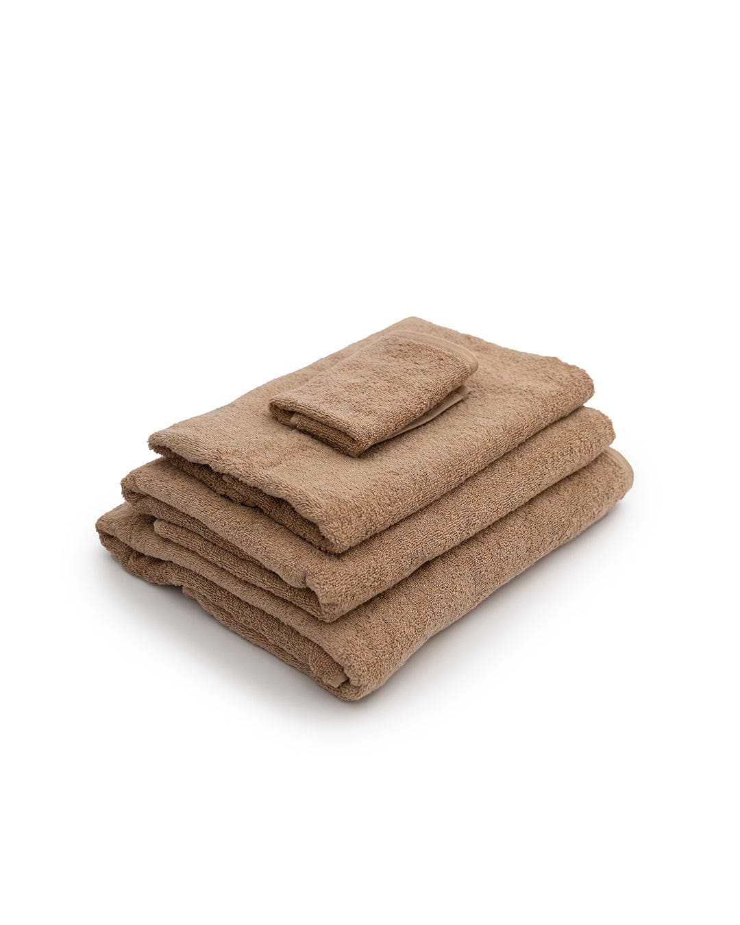 Plain Towels 600 GSM