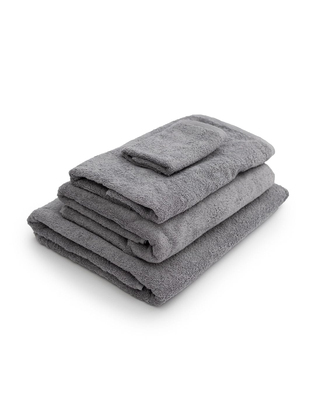Plain Towels 600 GSM