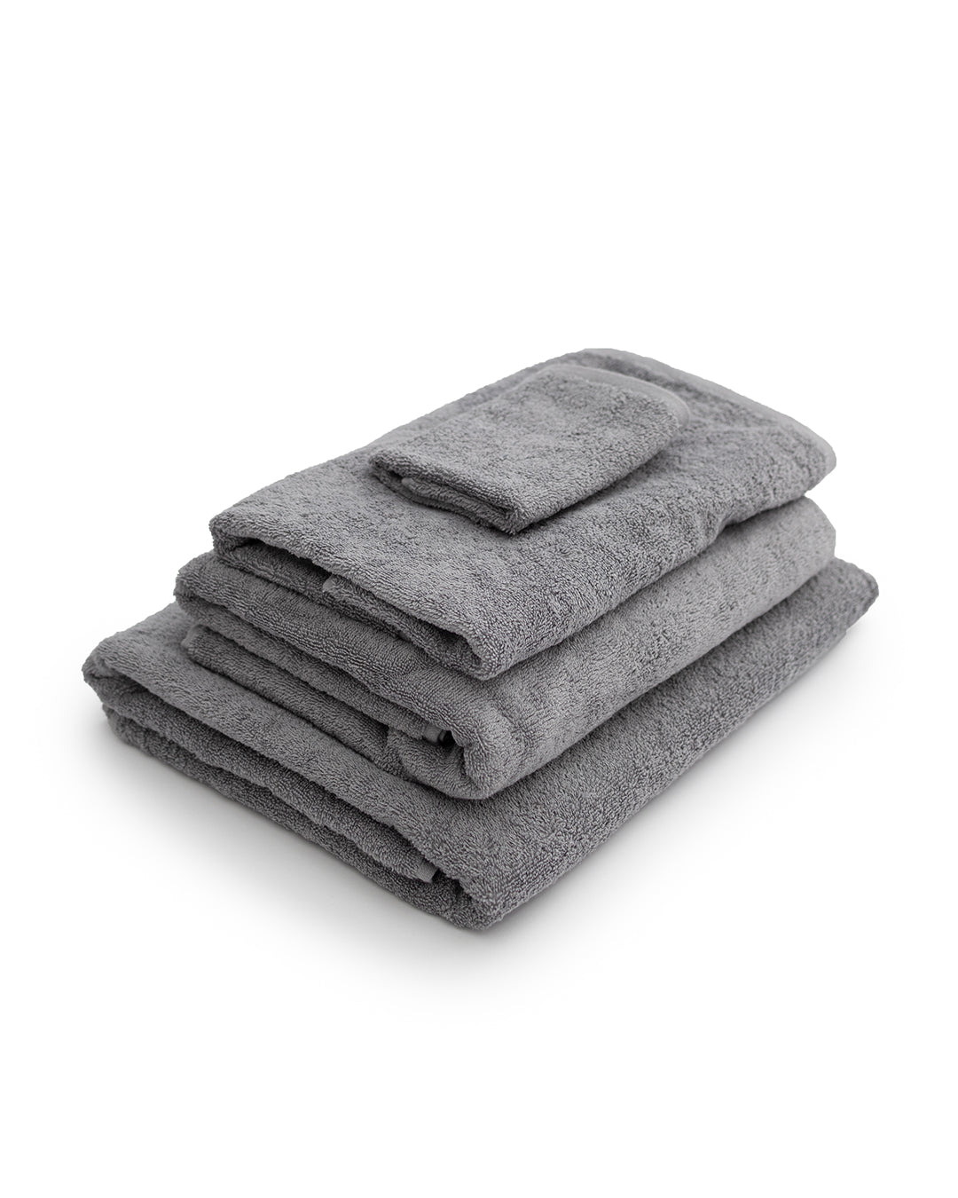 Plain Towels 500GSM