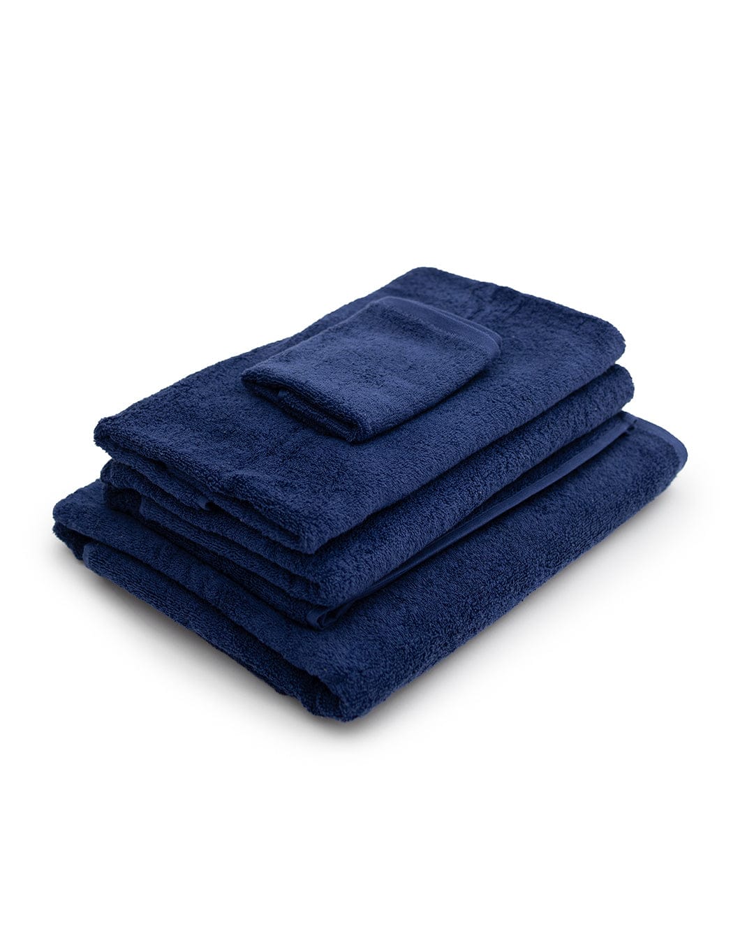 Plain Towels 600 GSM