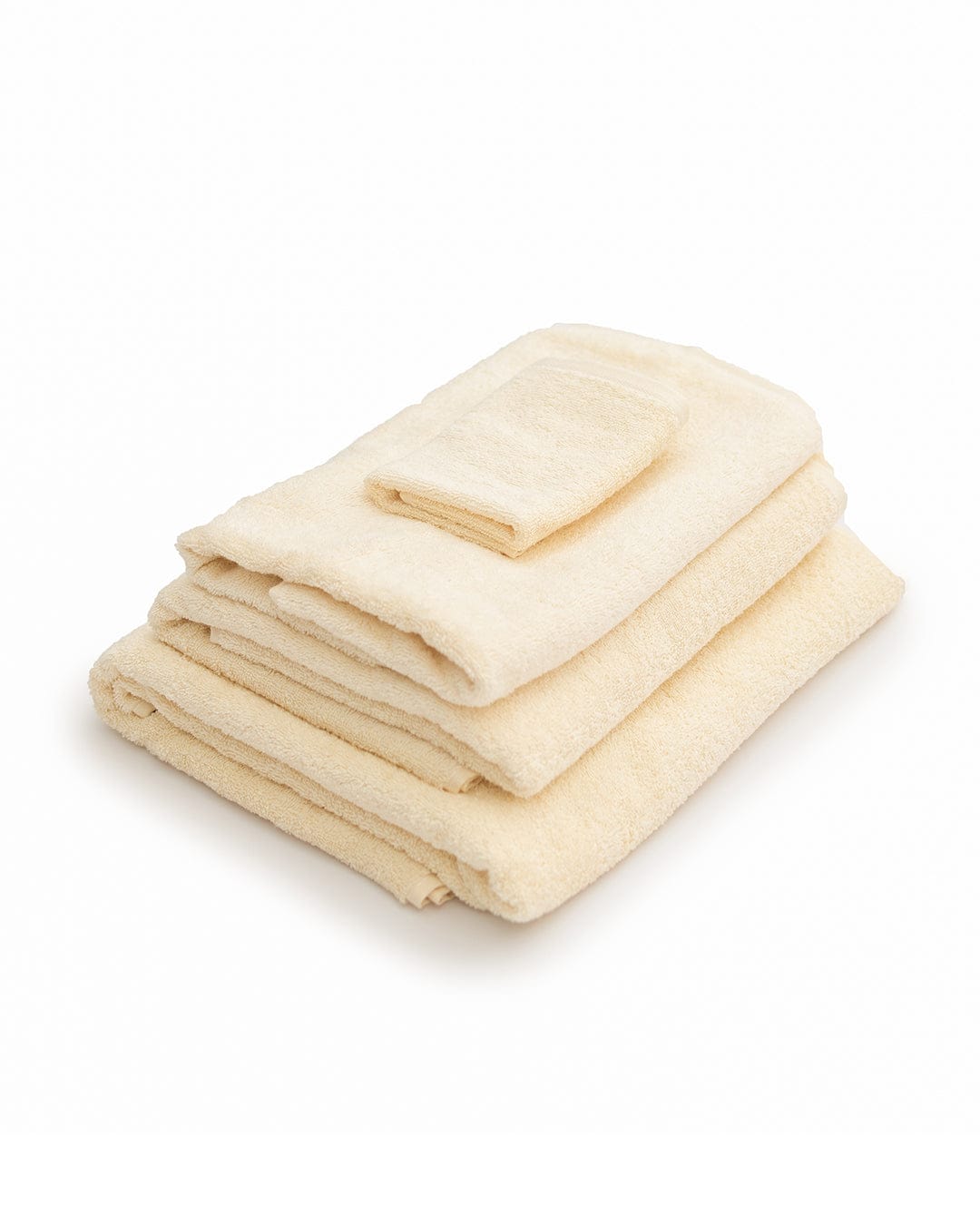 Plain Towels 600 GSM
